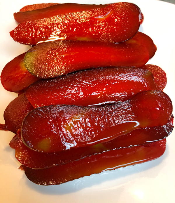 Quick Kool-aid Pickles Quick Kool-aid Pickles