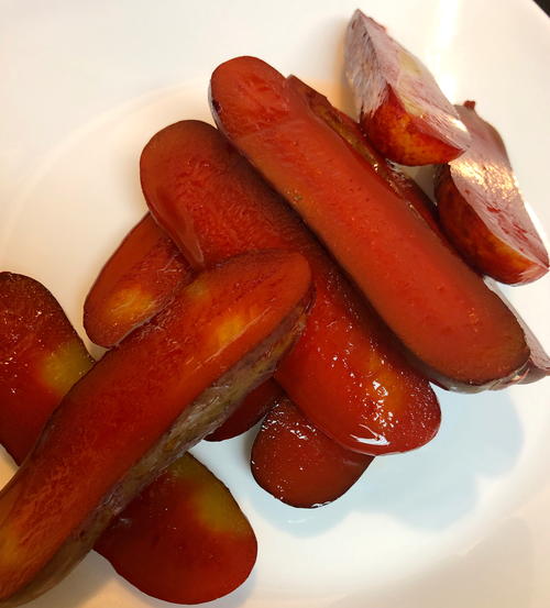 Quick Kool-aid Pickles Quick Kool-aid Pickles