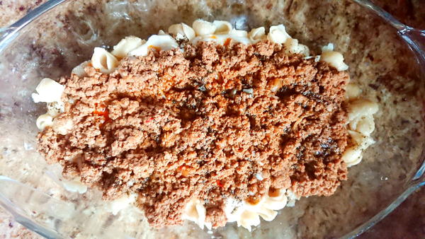 Allergy Friendly Easy Turkish Manti Allergy Friendly Easy Turkish Manti