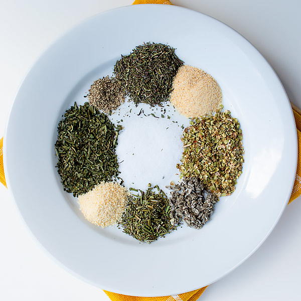 Diy Italian Seasoning Diy Italian Seasoning