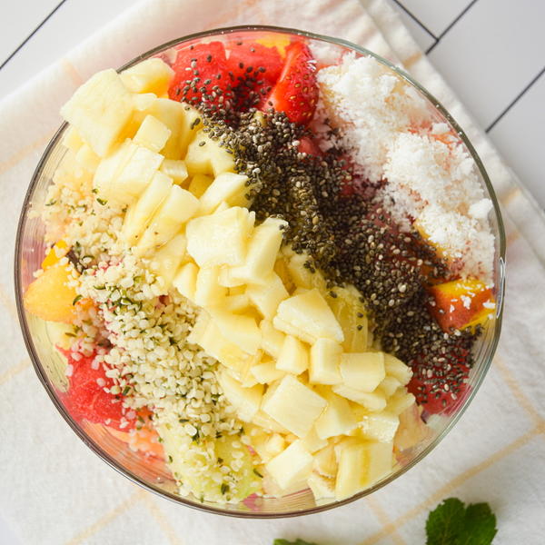 How To Make Fruit Salad 5 Ways How To Make Fruit Salad: 5 Ways