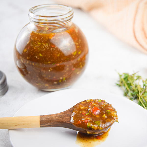 How To Make Jerk Sauce How To Make Jerk Sauce
