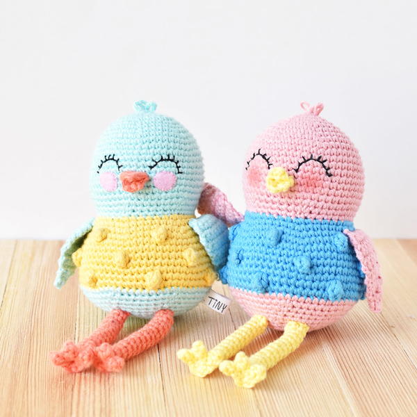 Sweet Bird Sweet Bird