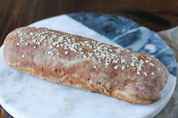 Cheesecake Factory Honey Wheat Bread Cheesecake Factory Honey Wheat Bread