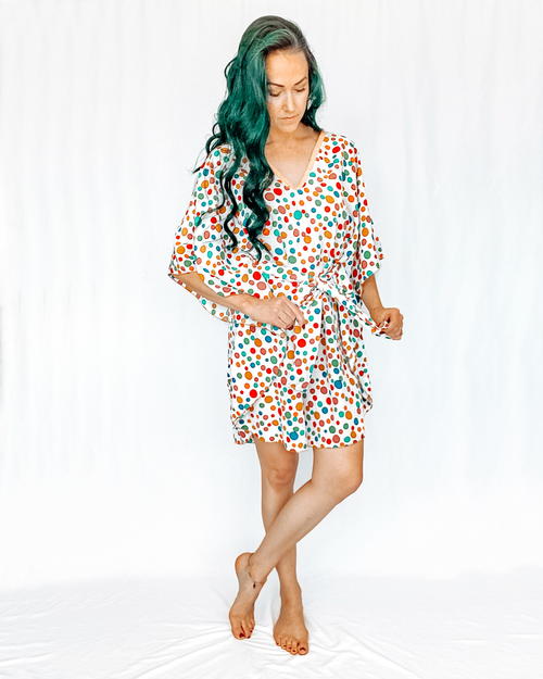 Easy Printable Caftan Sewing Pattern Easy Printable Caftan Sewing Pattern
