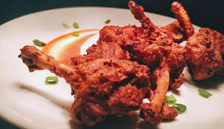 Chicken Lollipop Recipe Chicken Lollipop Recipe