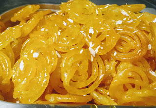 Jalebi Recipe Jalebi Recipe