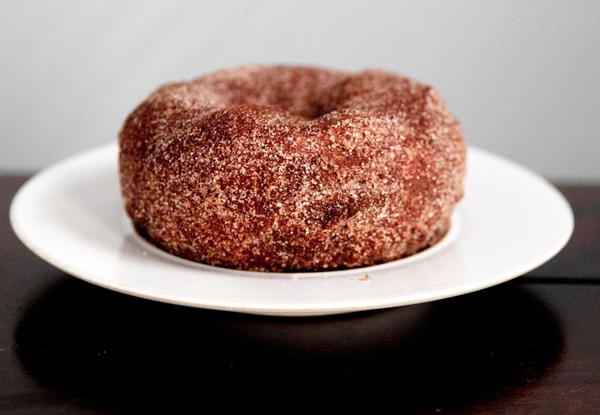 Healthy Low-carb Donuts Healthy Low-carb Donuts