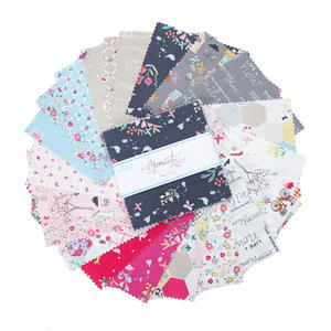 Beautiful Moments Fabric Bundle Giveaway