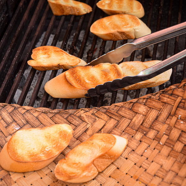 How To Grill Bread How To Grill Bread