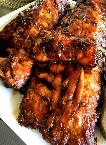 Guinness Irish Beer Ribs Guinness Irish Beer Ribs