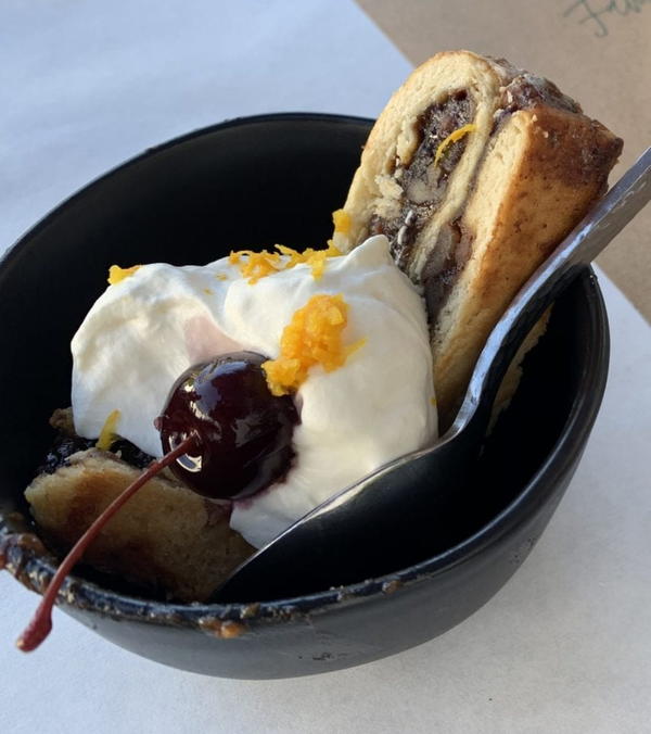 Spiced Prune Rolls Spiced Prune Rolls