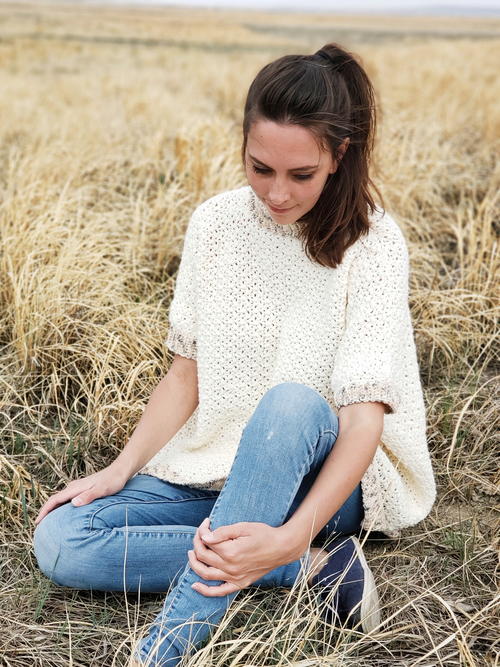 Gardenia Top Gardenia Top