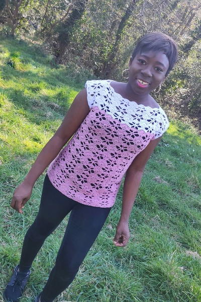 Simple Tee Pattern Simple Tee Pattern