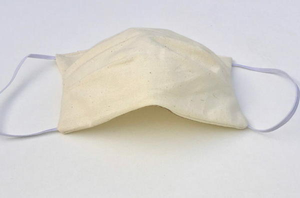 Super Simple Face Mask Pattern Super Simple Face Mask Pattern