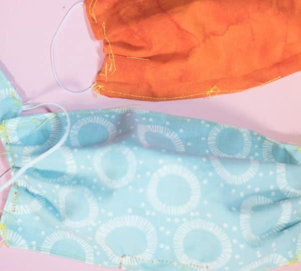 Simple Face Mask For Adults And Children Simple Face Mask For Adults And Children