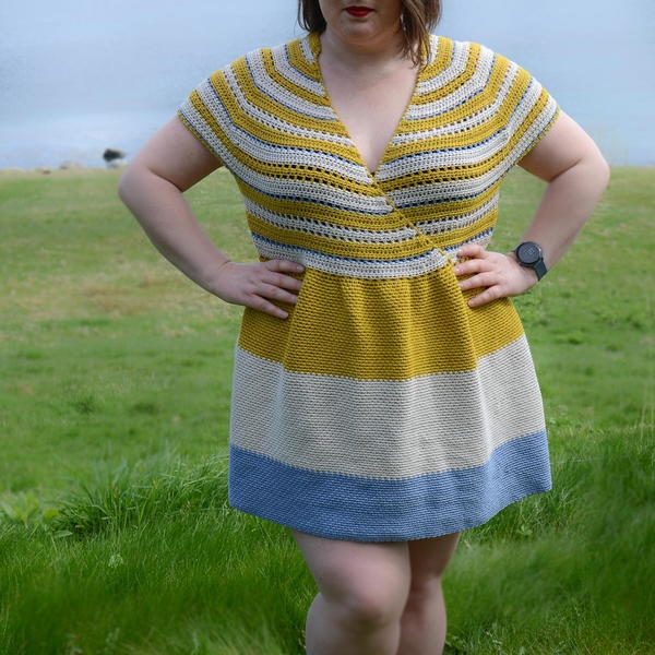 Sunshine Daydream Dress Sunshine Daydream Dress