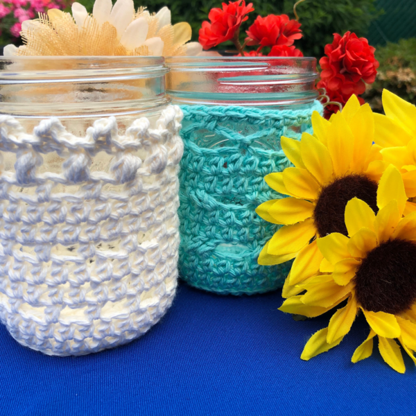 Picnic In The Park Jar Cozies Picnic In The Park Jar Cozies