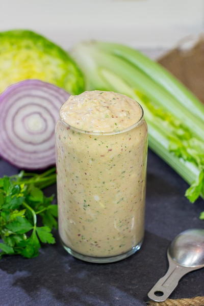 Homemade Thousand Island Dressing Homemade Thousand Island Dressing
