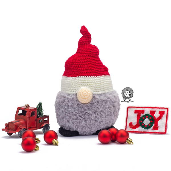 Gnorman Gnome Gnorman Gnome