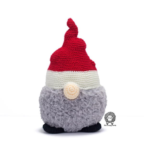 Gnorman Gnome Gnorman Gnome