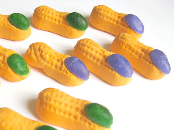 Halloween Treats Witch Fingers Halloween Treats – Witch Fingers