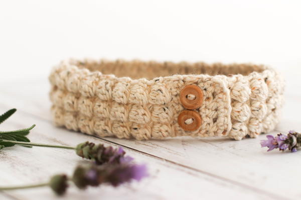 Bobble Baby Headband Bobble Baby Headband