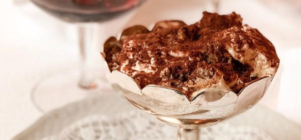 Easy Creamy Tiramisu Dessert Easy Creamy Tiramisu Dessert