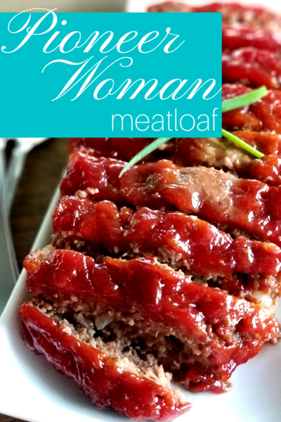 Pioneer Woman Meatloaf Pioneer Woman Meatloaf