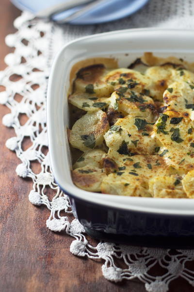 Eggplant Potato And Ground Beef Moussaka Eggplant Potato And Ground Beef Moussaka