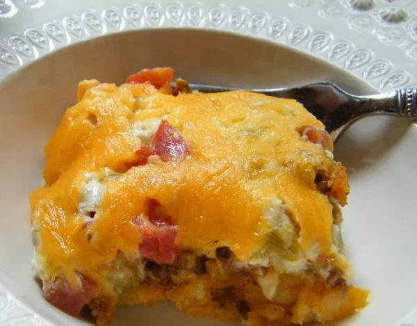 Cattle Drive Casserole Cattle Drive Casserole