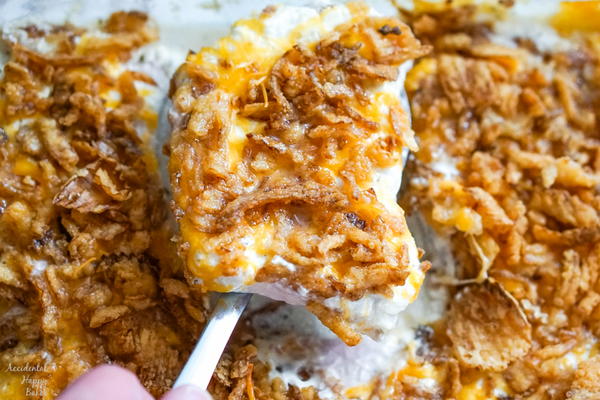 French Onion Smothered Pork Chops French Onion Smothered Pork Chops