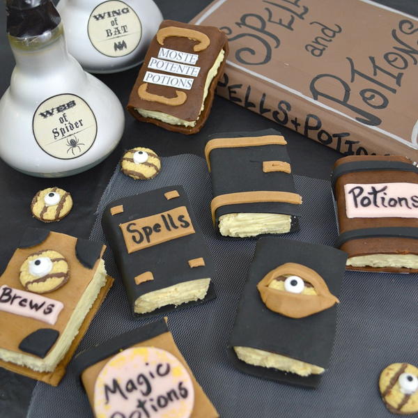 Halloween Rice Krispies Treats Ideas Halloween Rice Krispies Treats Ideas