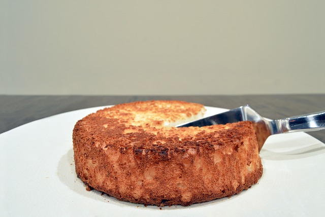 Angel Food Cake Recipe Angel Food Cake Recipe