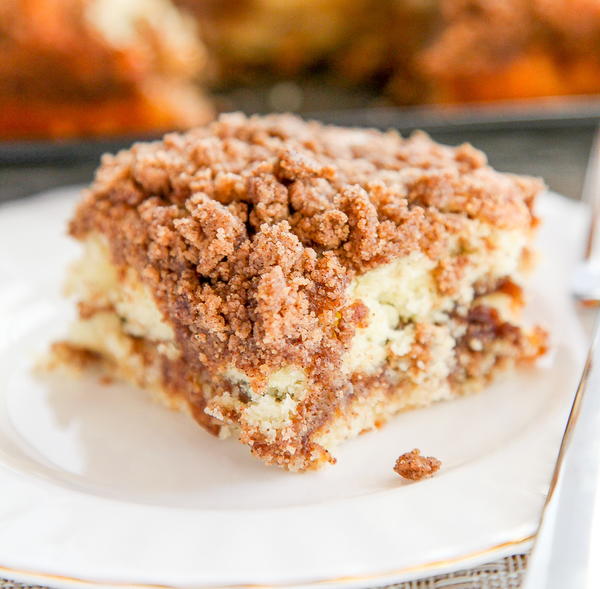 Cinnamon Coffee Cake Cinnamon Coffee Cake