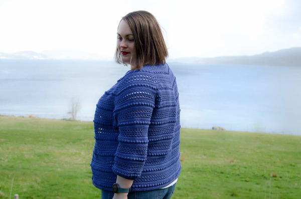 Sunshine Daydream Cardigan Sunshine Daydream Cardigan