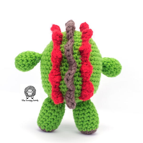 Mister Chompy Mister Chompy