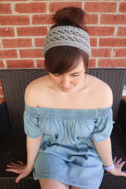 Walkiria Headband Walkiria Headband