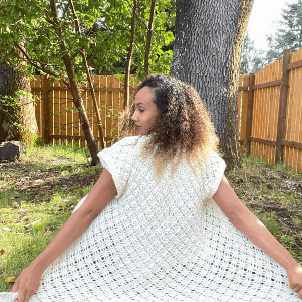 Oceans Breath Cardi Ocean's Breath Cardi