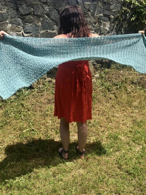 Blossom Wrap Blossom Wrap