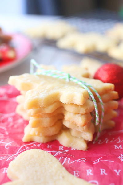 Christmas Sugar Cookies Recipe Christmas Sugar Cookies Recipe