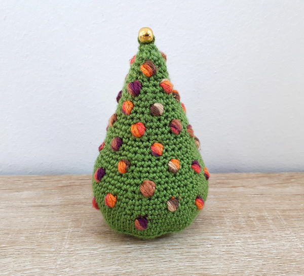 Christmas Tree Ornament Christmas Tree Ornament