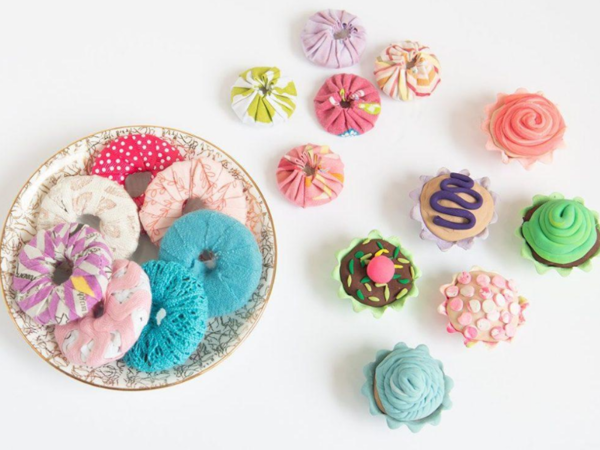 Fun Pattern Weights For Your Sewing Room