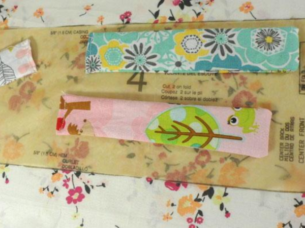 Easy Pattern Weights Easy Pattern Weights