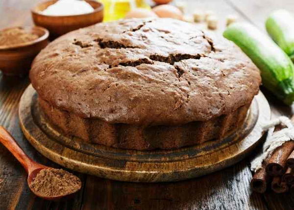 Chocolate Zucchini Cake Recipe Chocolate Zucchini Cake Recipe
