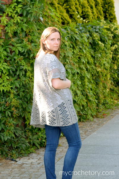 Nusa Lightweight Cardigan Nusa Lightweight Cardigan