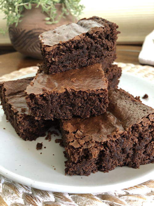 Toll House Brownies Toll House Brownies