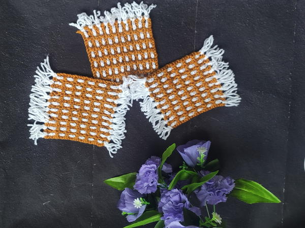 Blossom Coaster Blossom Coaster