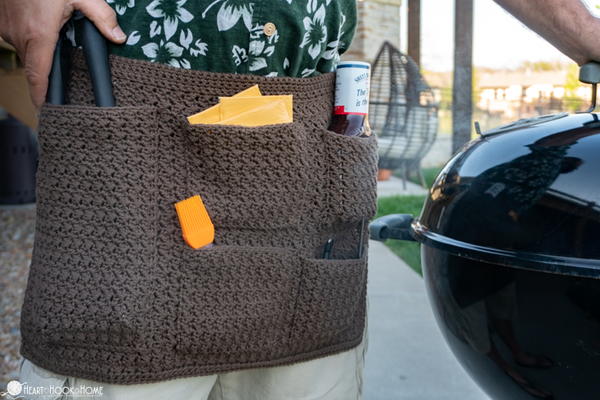 Grilling Apron Grilling Apron