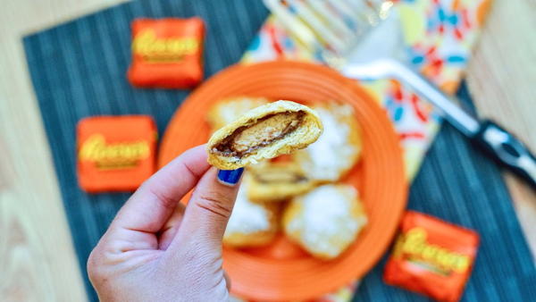 How To Deep Fry Candy In An Air Fryer How To Deep Fry Candy In An Air Fryer